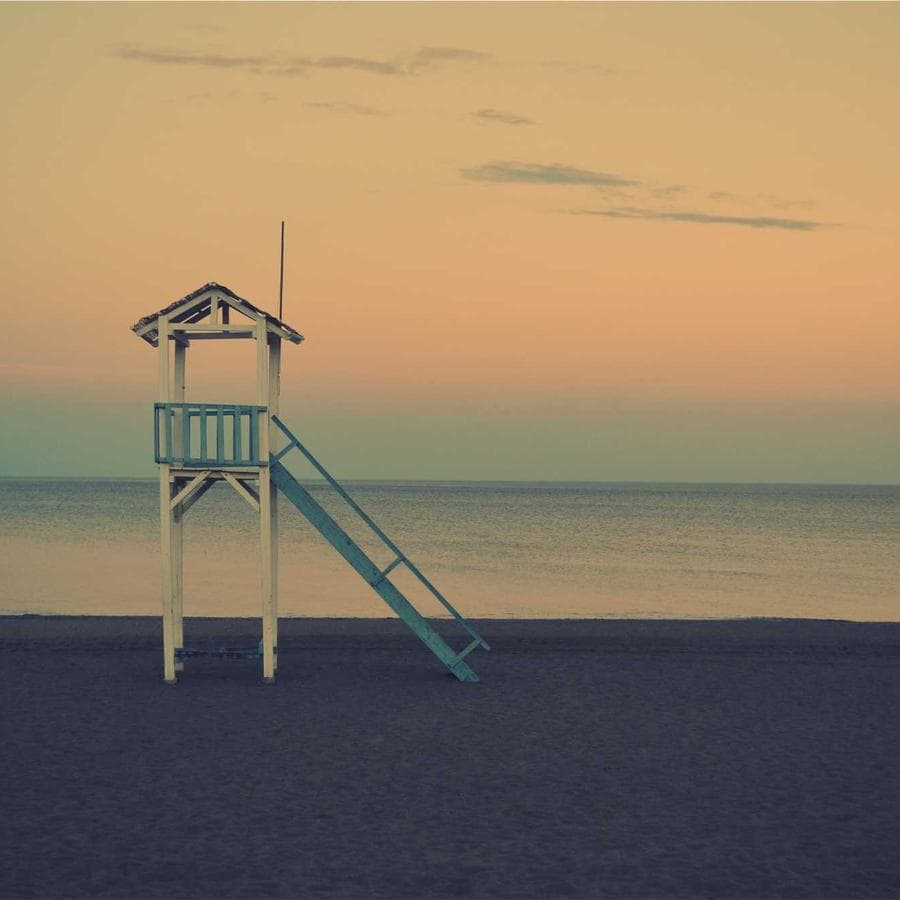 Minimalist Bahçe Mobilyasıee 14 — 1