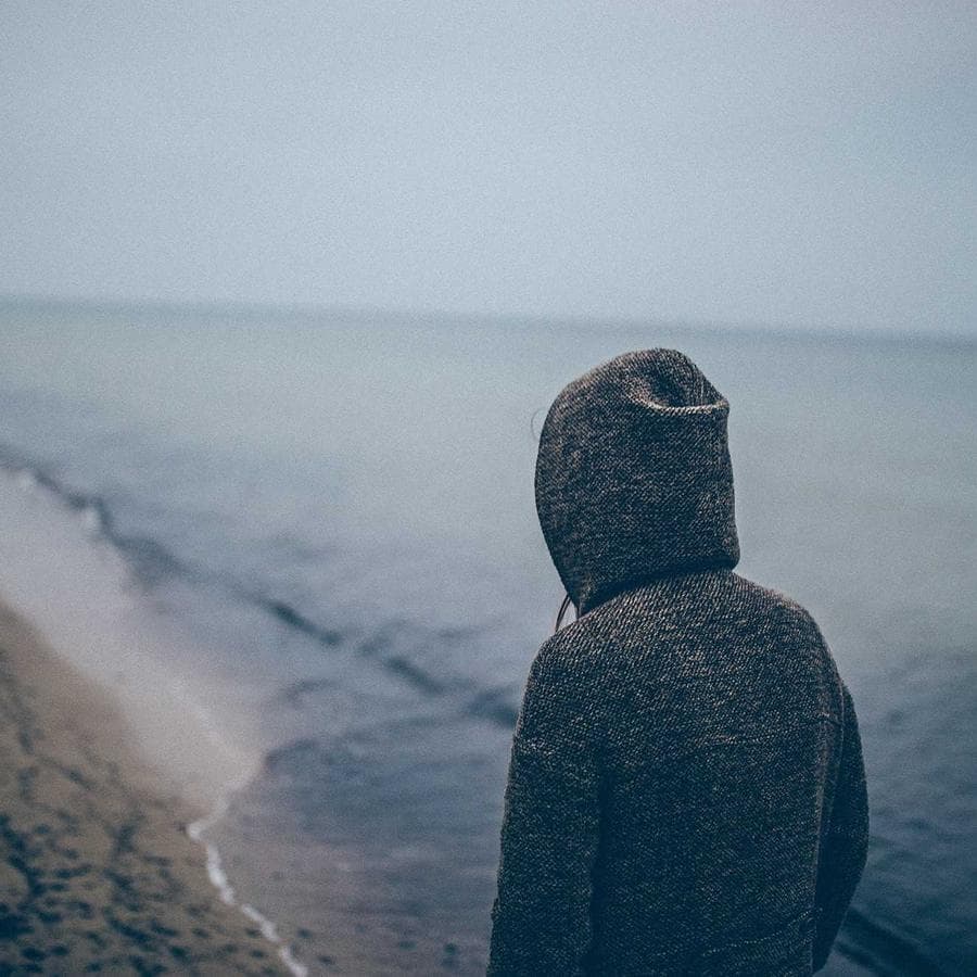 Minimalist Genç Odası 8 — 1