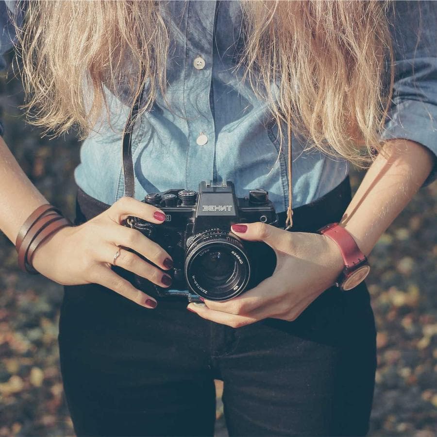 Vintage test kategori 14 — 2
